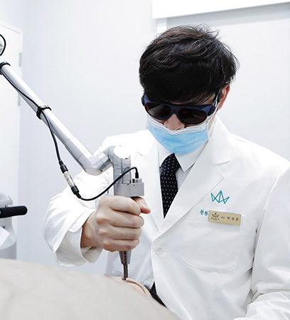 1:1 전담의 책임 진료제