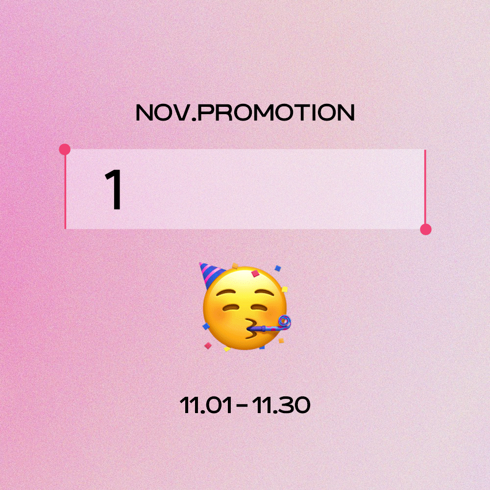 11월❤️뷰티 ZIP